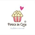 Pipoca da casa